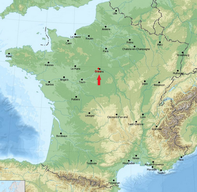 Situation Ingré Situation Ingré