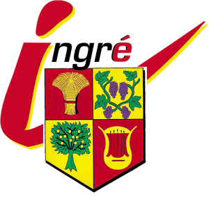 Logo Ingré Logo Ingré