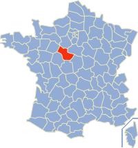Loir-et-Cher Loir-et-Cher