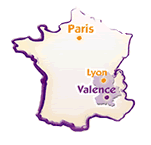 localisation valence localisation valence